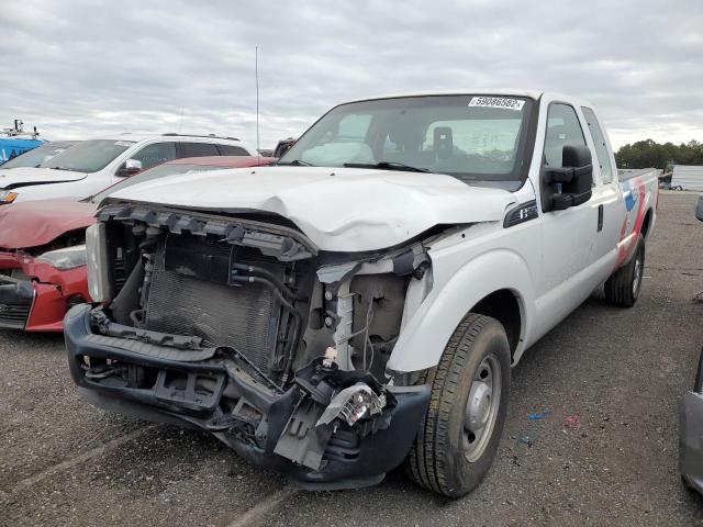 Photo 1 VIN: 1FT7X2A67EEA34665 - FORD F250 SUPER 