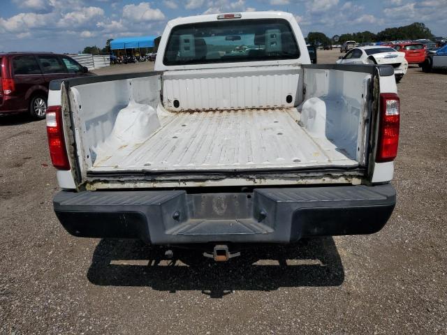 Photo 8 VIN: 1FT7X2A67EEA34665 - FORD F250 SUPER 