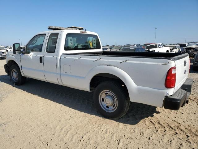 Photo 1 VIN: 1FT7X2A67FEB23489 - FORD F250 SUPER 