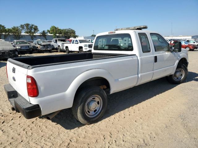 Photo 2 VIN: 1FT7X2A67FEB23489 - FORD F250 SUPER 