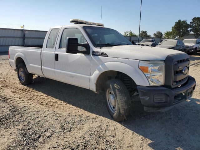 Photo 3 VIN: 1FT7X2A67FEB23489 - FORD F250 SUPER 