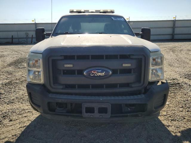 Photo 4 VIN: 1FT7X2A67FEB23489 - FORD F250 SUPER 