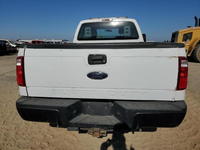 Photo 5 VIN: 1FT7X2A67FEB23489 - FORD F250 SUPER 