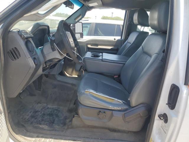 Photo 6 VIN: 1FT7X2A67FEB23489 - FORD F250 SUPER 