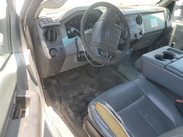 Photo 7 VIN: 1FT7X2A67FEB23489 - FORD F250 SUPER 