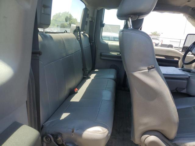 Photo 9 VIN: 1FT7X2A67FEB23489 - FORD F250 SUPER 