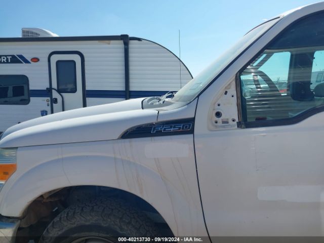 Photo 5 VIN: 1FT7X2A67FEC38612 - FORD F-250 