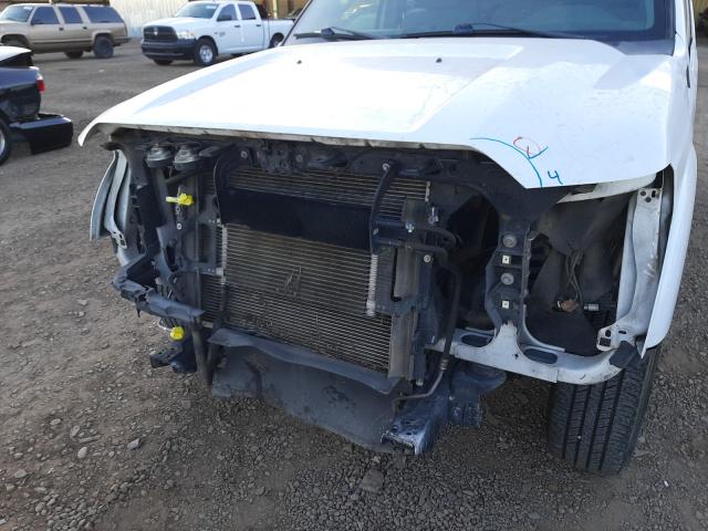 Photo 8 VIN: 1FT7X2A67FEC65938 - FORD F250 SUPER 