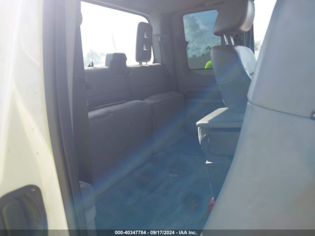 Photo 7 VIN: 1FT7X2A67GEA02365 - FORD F-250 