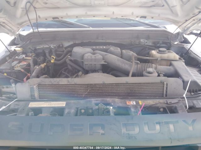 Photo 9 VIN: 1FT7X2A67GEA02365 - FORD F-250 