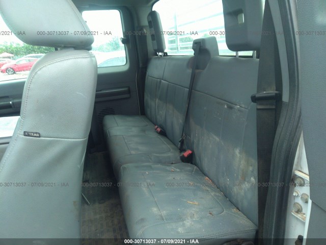 Photo 7 VIN: 1FT7X2A67GEB98131 - FORD SUPER DUTY F-250 SRW 