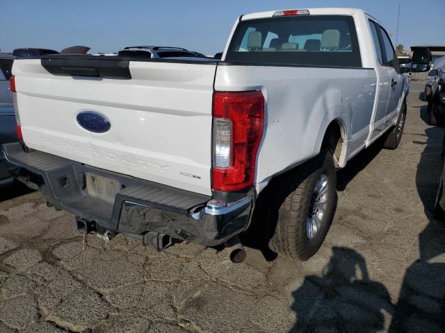 Photo 2 VIN: 1FT7X2A67HEC15561 - FORD F250 SUPER 