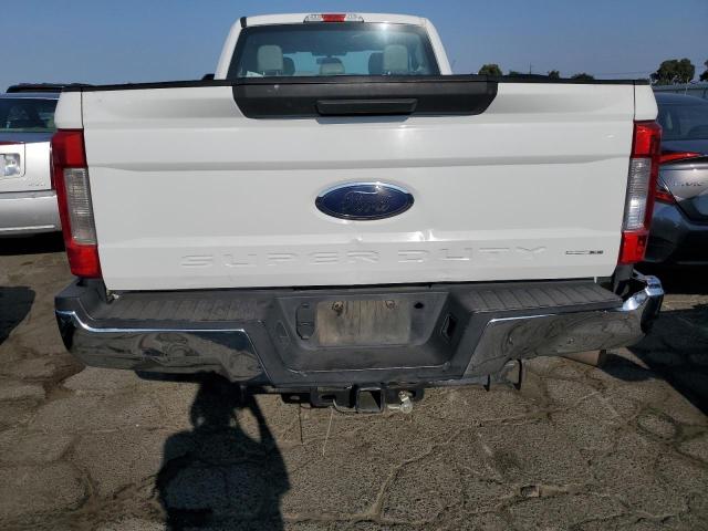 Photo 5 VIN: 1FT7X2A67HEC15561 - FORD F250 SUPER 