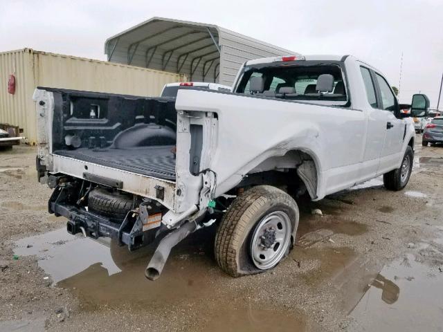 Photo 3 VIN: 1FT7X2A67HEC18802 - FORD F250 SUPER 