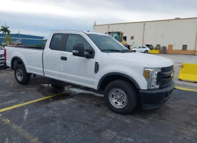 Photo 0 VIN: 1FT7X2A67JEC68444 - FORD F-250 