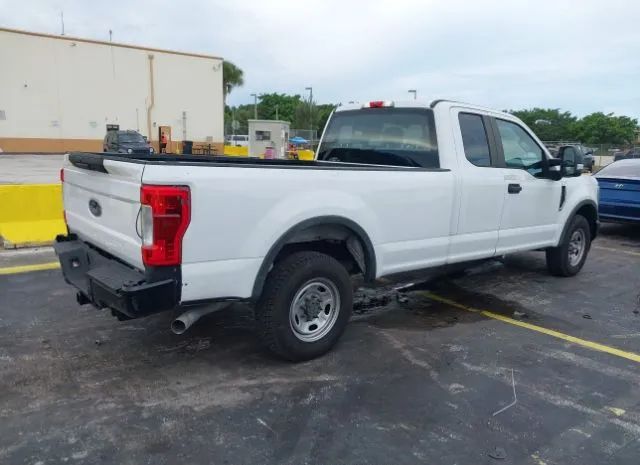 Photo 3 VIN: 1FT7X2A67JEC68444 - FORD F-250 