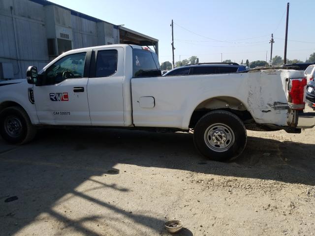 Photo 8 VIN: 1FT7X2A67KEC90980 - FORD F250 SUPER 