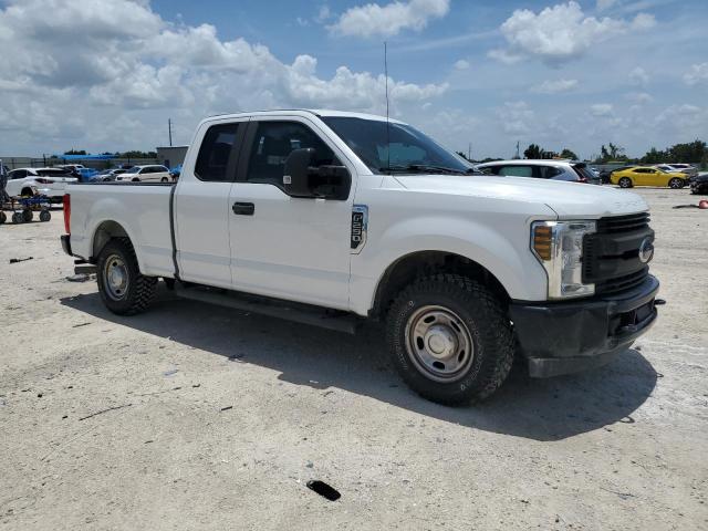 Photo 3 VIN: 1FT7X2A67KED84681 - FORD F250 