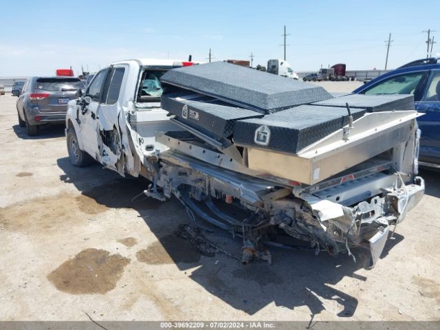 Photo 5 VIN: 1FT7X2A67KEG72605 - FORD F-250 