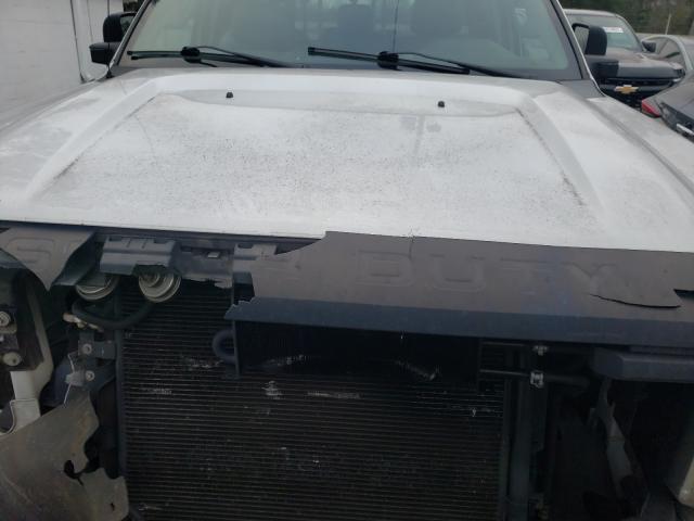 Photo 6 VIN: 1FT7X2A68BEB12334 - FORD F250 SUPER 