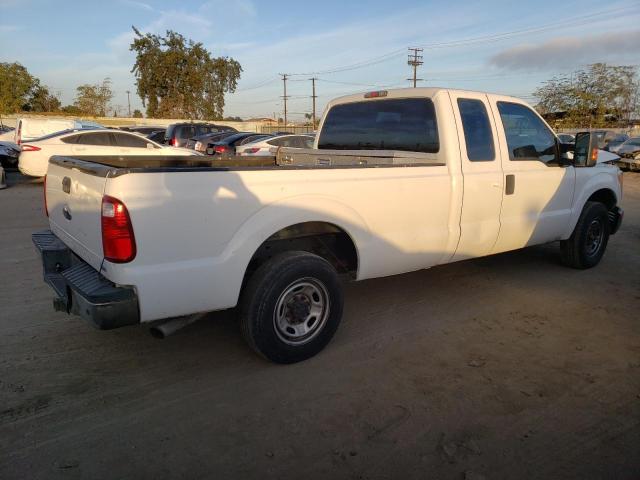 Photo 3 VIN: 1FT7X2A68BEB95599 - FORD F250 SUPER 