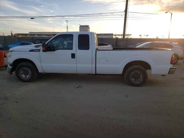 Photo 8 VIN: 1FT7X2A68BEB95599 - FORD F250 SUPER 