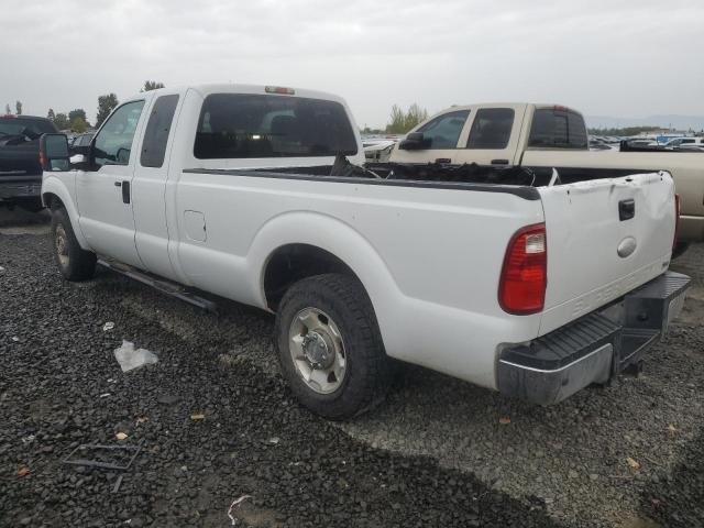 Photo 1 VIN: 1FT7X2A68BEC96996 - FORD F250 