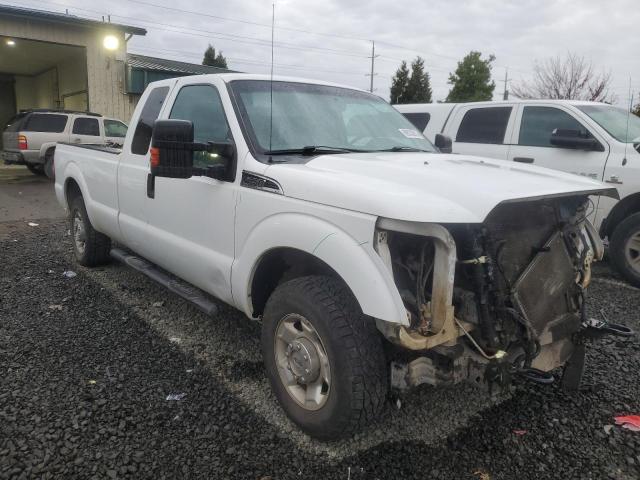 Photo 3 VIN: 1FT7X2A68BEC96996 - FORD F250 