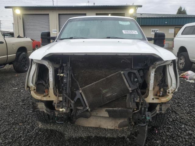 Photo 4 VIN: 1FT7X2A68BEC96996 - FORD F250 