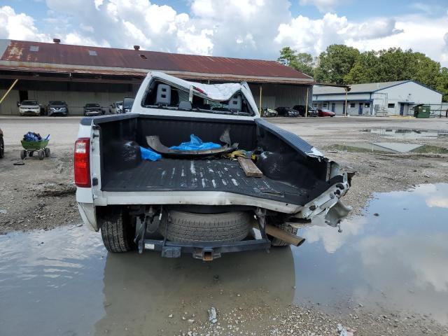 Photo 8 VIN: 1FT7X2A68CED00224 - FORD F250 SUPER 