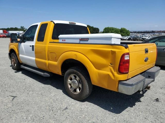 Photo 1 VIN: 1FT7X2A68DEA24788 - FORD F250 SUPER 