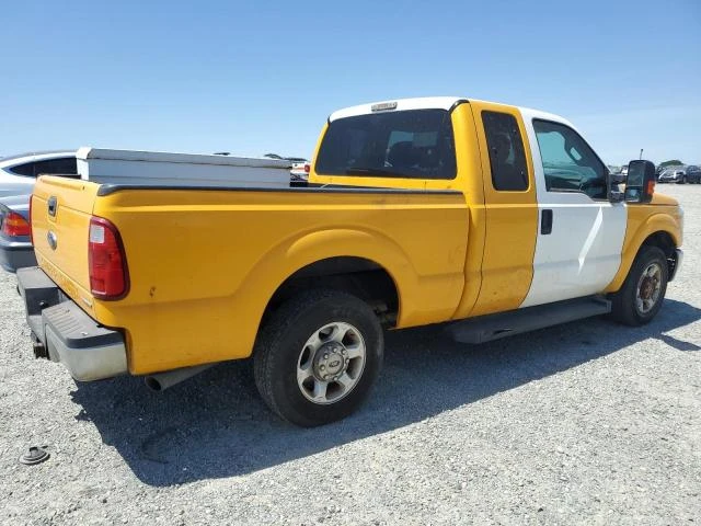 Photo 2 VIN: 1FT7X2A68DEA24788 - FORD F250 SUPER 