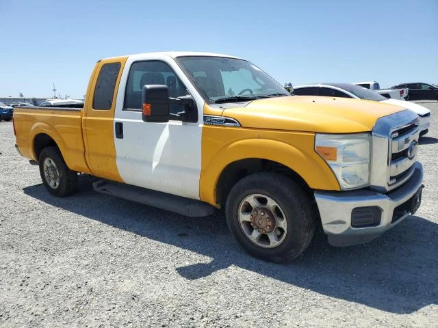 Photo 3 VIN: 1FT7X2A68DEA24788 - FORD F250 SUPER 