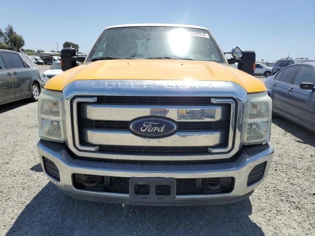 Photo 4 VIN: 1FT7X2A68DEA24788 - FORD F250 SUPER 