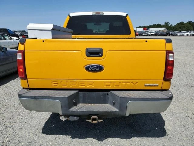 Photo 5 VIN: 1FT7X2A68DEA24788 - FORD F250 SUPER 