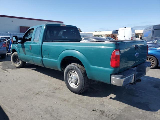 Photo 1 VIN: 1FT7X2A68DEA43213 - FORD F250 