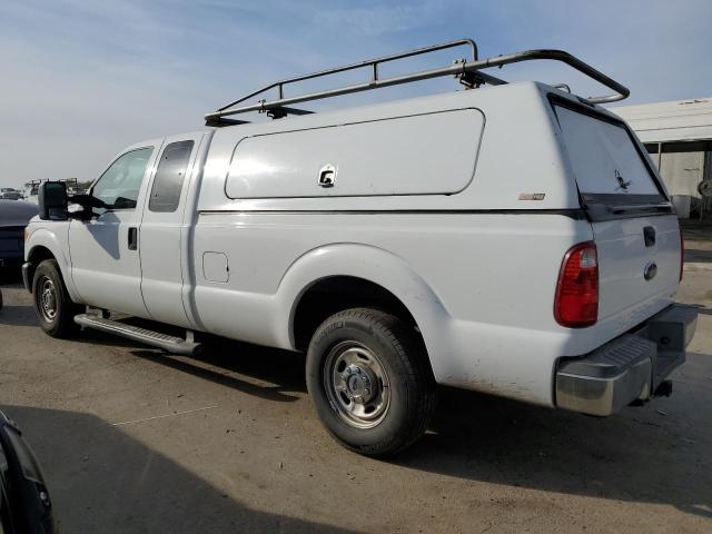 Photo 1 VIN: 1FT7X2A68DEB62590 - FORD F250 