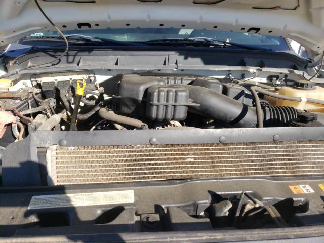 Photo 6 VIN: 1FT7X2A68FEB07673 - FORD F250 SUPER 