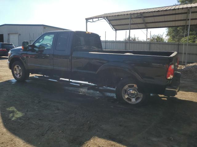 Photo 1 VIN: 1FT7X2A68GEB91706 - FORD F250 SUPER 