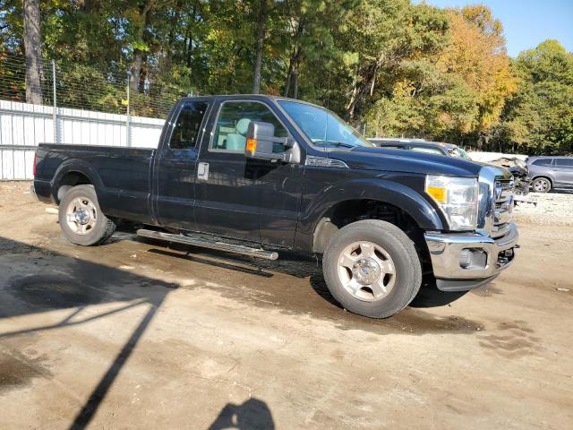 Photo 3 VIN: 1FT7X2A68GEB91706 - FORD F250 SUPER 