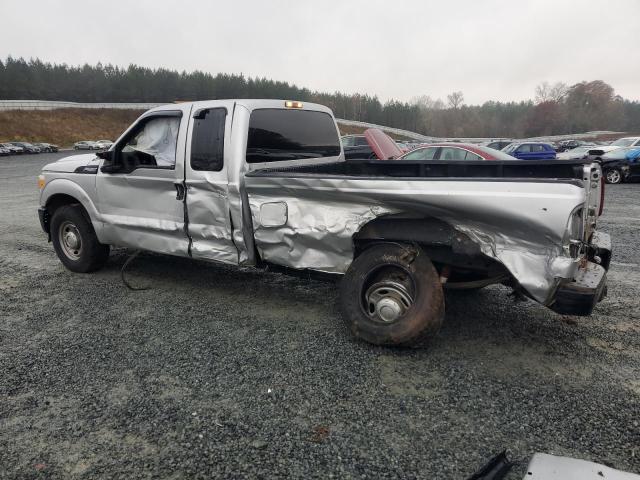 Photo 1 VIN: 1FT7X2A69BEB26338 - FORD F250 SUPER 