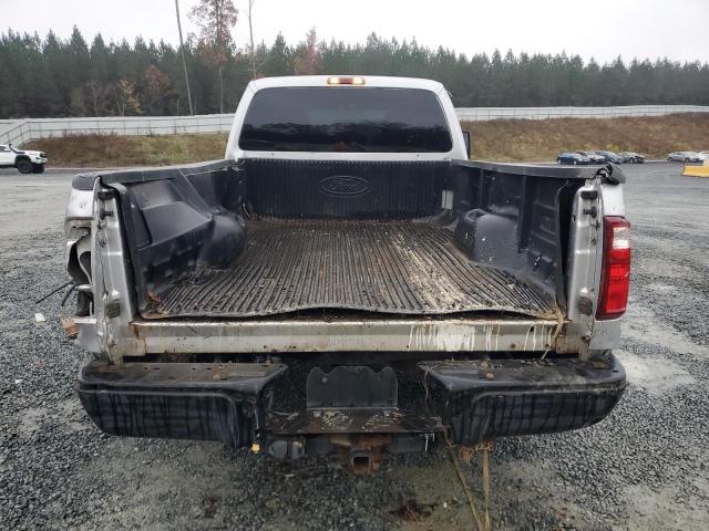 Photo 5 VIN: 1FT7X2A69BEB26338 - FORD F250 SUPER 