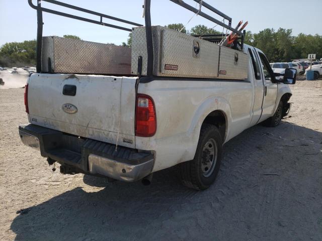 Photo 3 VIN: 1FT7X2A69BEC21546 - FORD F250 SUPER 