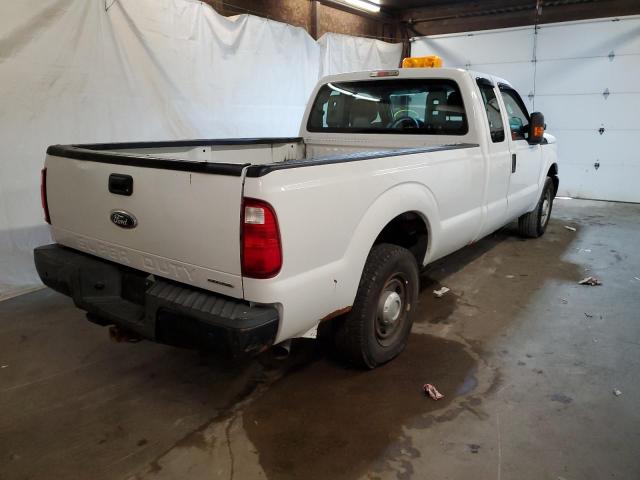 Photo 3 VIN: 1FT7X2A69CEC10905 - FORD F250 SUPER 