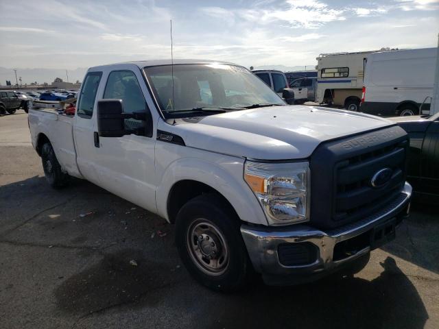 Photo 0 VIN: 1FT7X2A69CEC42012 - FORD F250 SUPER 