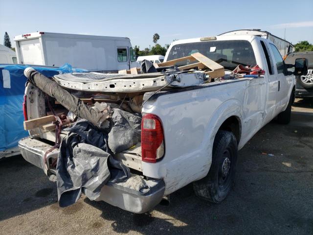 Photo 3 VIN: 1FT7X2A69CEC42012 - FORD F250 SUPER 