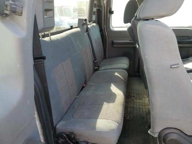 Photo 5 VIN: 1FT7X2A69CEC42012 - FORD F250 SUPER 