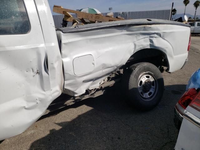 Photo 8 VIN: 1FT7X2A69CEC42012 - FORD F250 SUPER 