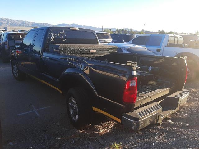 Photo 1 VIN: 1FT7X2A69FED10684 - FORD F250 SUPER 