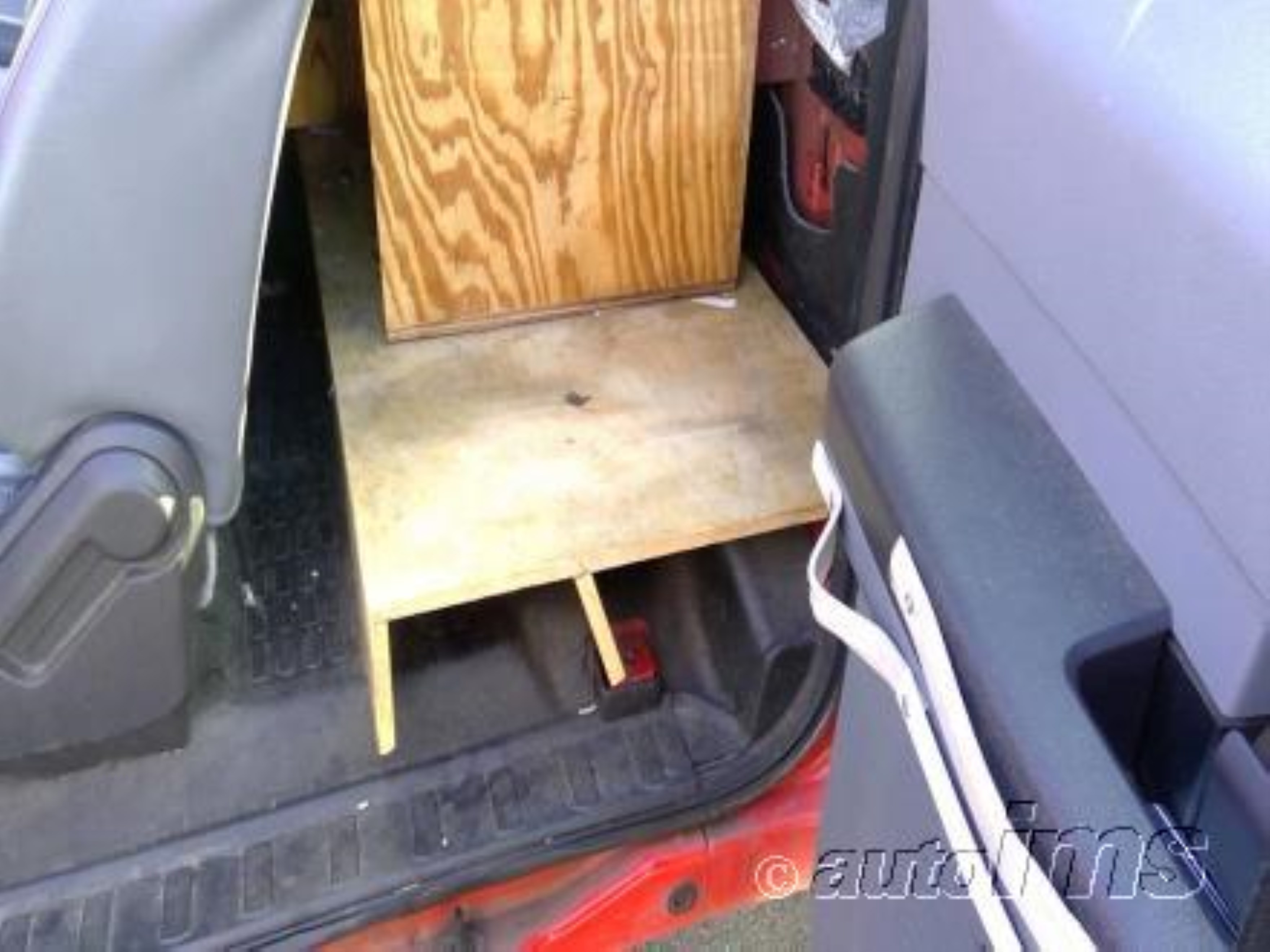 Photo 14 VIN: 1FT7X2A69GEA73776 - FORD F250 